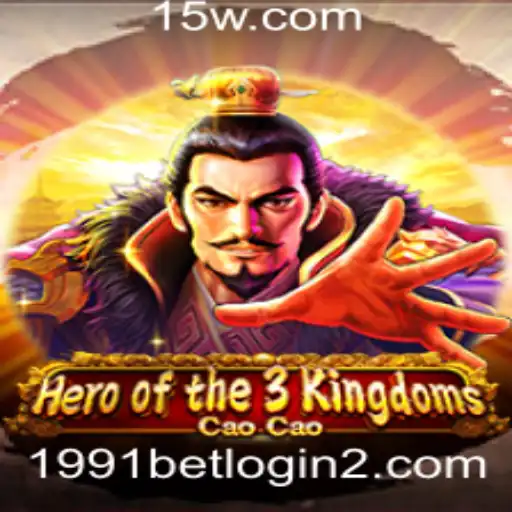 Descubra o Fascinante Mundo de Heroofthe3KingdomsCaoCao