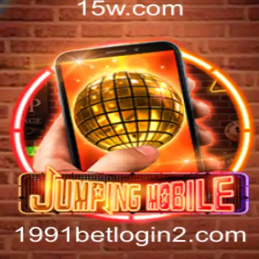 Explorando o Mundo de Jumpingmobile e a Integração com 1991bet