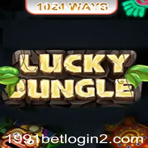 Explore o Mundo de LuckyJungle1024: Um Mergulho no Universo dos Jogos de Azar