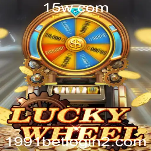 Descubra o Excitante Mundo do LuckyWheel: Um Jogo de Sorte e Estratégia