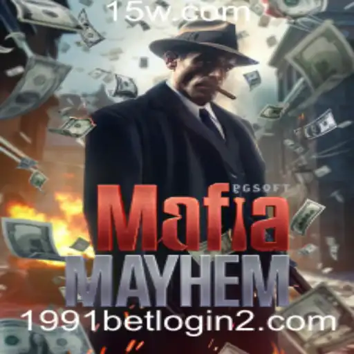 Descubra o Fascinante Mundo de MafiaMayhem e as Regras do Jogo