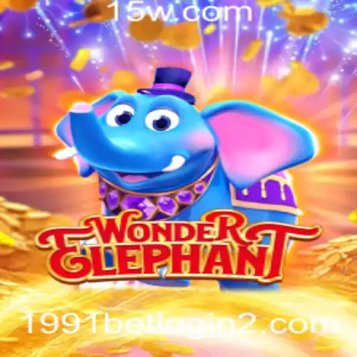 Descubra WonderElephant: O Jogo Que Fascina Gerações