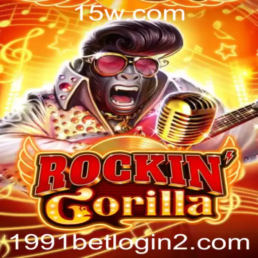Descubra o Mundo de RockinGorilla: Um Jogo Revolucionário