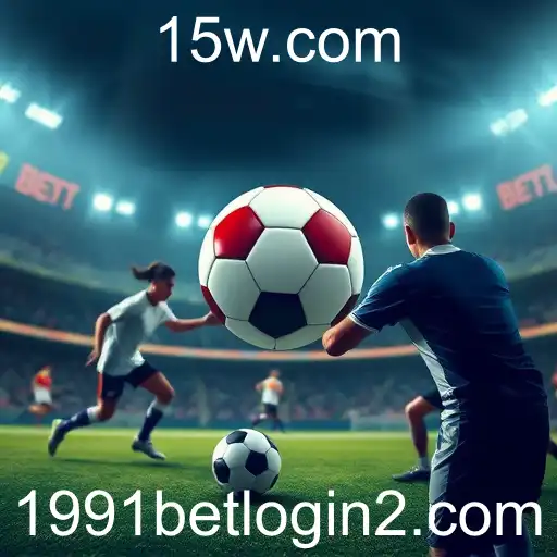 Apostas Esportivas: Um Mundo de Oportunidades