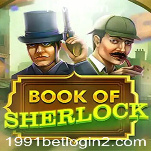 Explorando o Fascinante Mundo do Jogo 'BookOfSherlock' e 1991bet Login