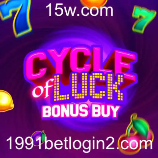 Cycle of Luck Bonus Buy e 1991bet Login: Desvendando as Regras do Jogo