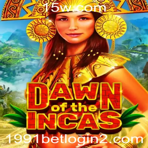 DawnoftheIncas: Explorando o Fascinante Mundo de um Jogo Épico