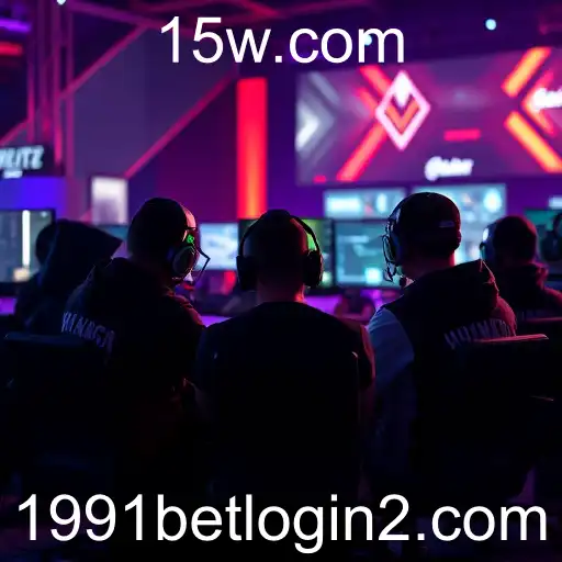 A Ascensão dos Esportes Virtuais: Transformando Jogos em Oportunidades Profissionais