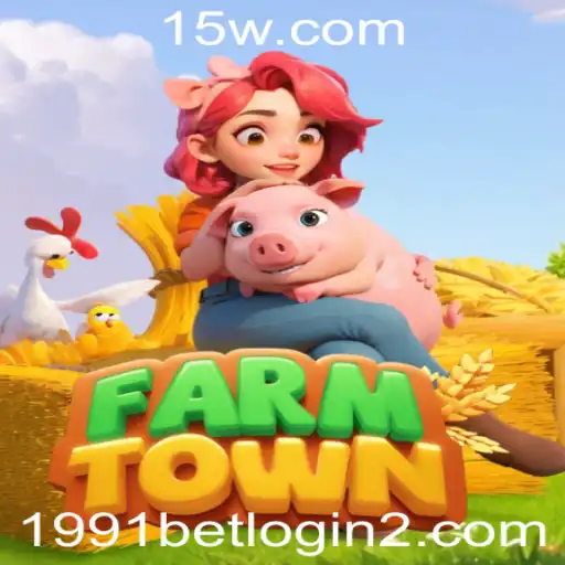 Descubra o Mundo de FarmTown e o Fenômeno 1991bet Login
