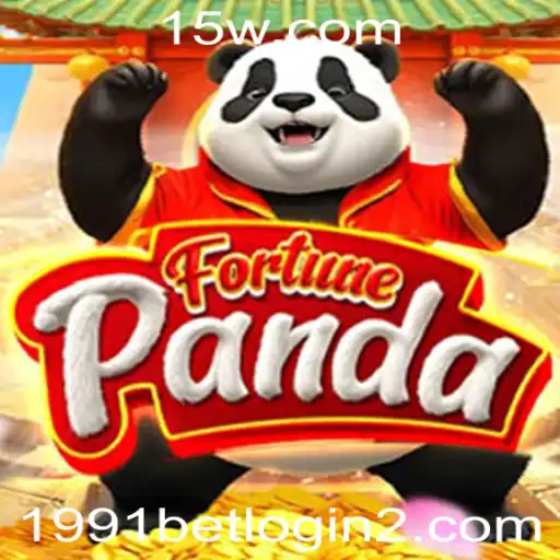 FortunePanda: Descubra o Fascinante Mundo do Jogo com 1991bet Login