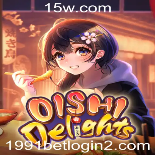 Descubra as Aventuras de OishiDelights: Um Guia Completo com 1991bet Login