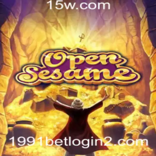 OpenSesame: Descubra o Fascínio do Jogo com 1991bet