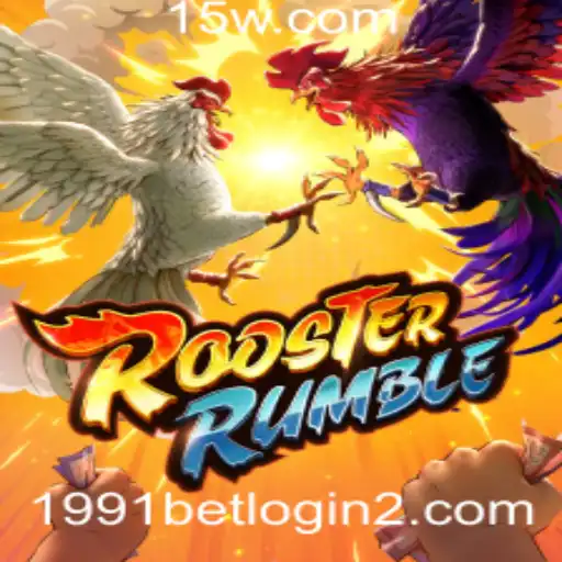 Descubra RoosterRumble: O Jogo Inovador