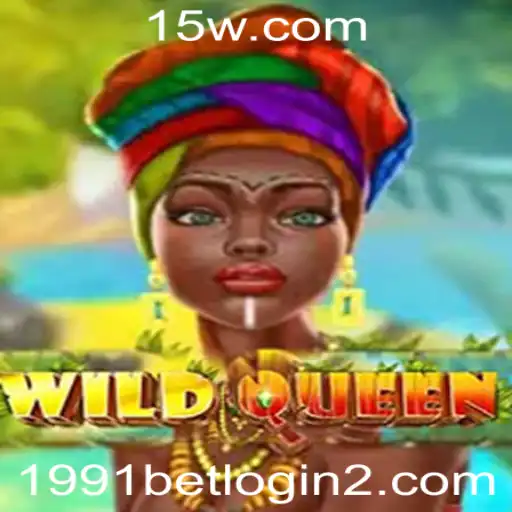 Explorando o Mundo do Jogo WildQueen e o Login 1991bet