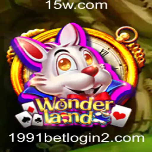 Explorando Wonderland: Um Mergulho no Mundo do Jogo de Aventuras de 1991