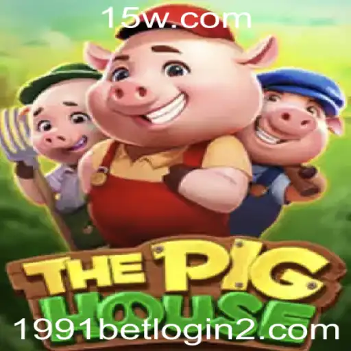 Explorando o Universo de ThePigHouse: Um Mergulho em 1991bet login