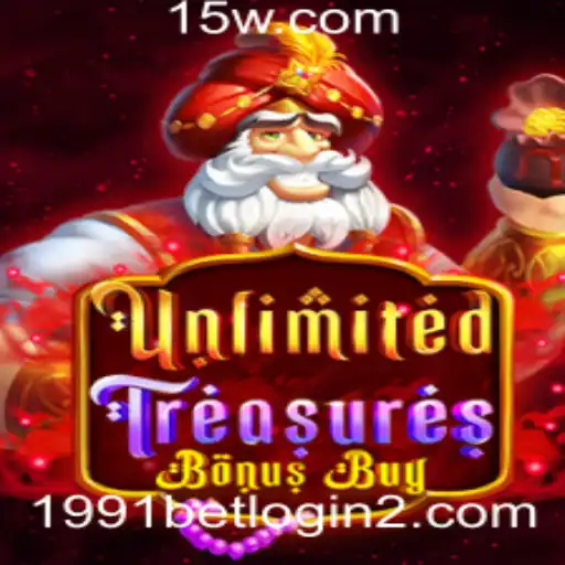 UnlimitedTreasuresBonusBuy: Uma Jornada de Aventuras